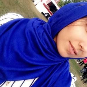 Meet your Posher, Mahsa